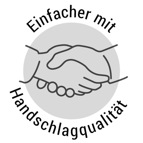 Einfacher mit Handschlagqualität - Pischelsberger Unternehmensberatung
